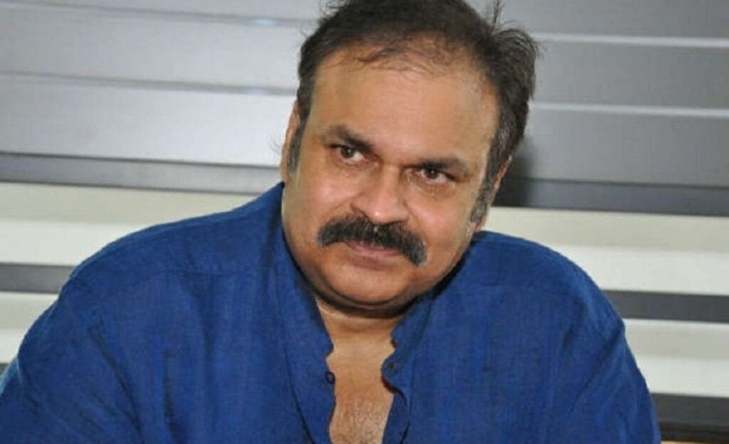Nagababu : నాగబాబుకు ఖాయమైన శాఖ(మంత్రి పదవి)
