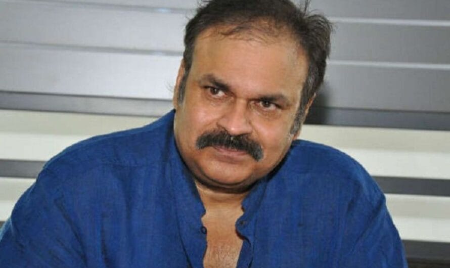 Nagababu : నాగబాబుకు ఖాయమైన శాఖ(మంత్రి పదవి)