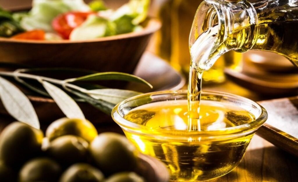 Oil : ఆ నాలుగు రకాల నూనెలు గుండెకు బలమని మీకు తెలుసా ?