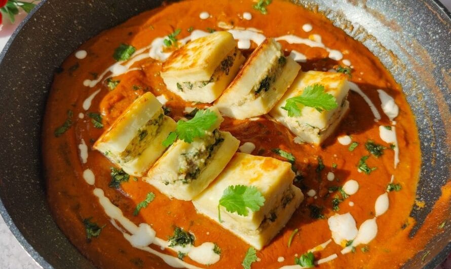 Paneer : పనీర్ తో ప్రయోజనాలు ఎన్నో తెలుసా ?
