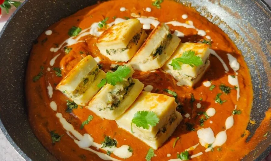 Paneer : పనీర్ తో ప్రయోజనాలు ఎన్నో తెలుసా ?