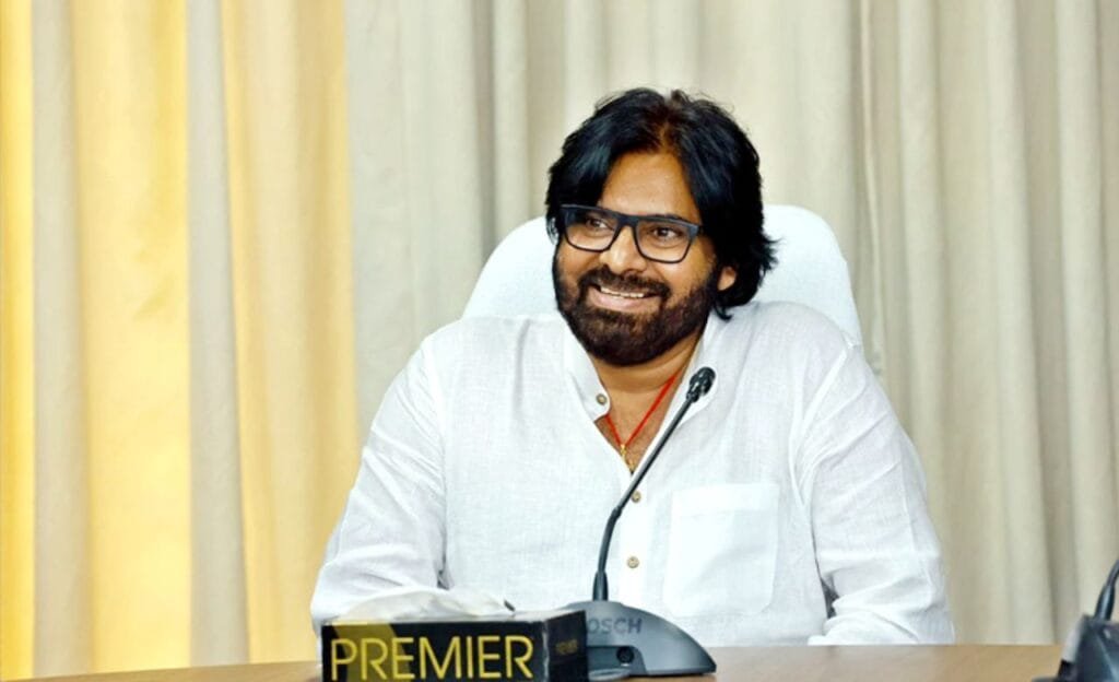 pavan kalyan : పిఠాపురంకు పవన్ కళ్యాణ్ మరో కానుక