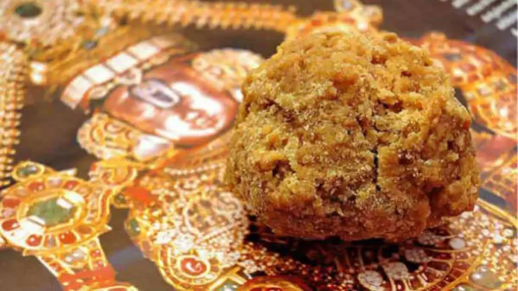 Thirumala : భక్తులకు కోరినంత స్వామి ప్రసాదం