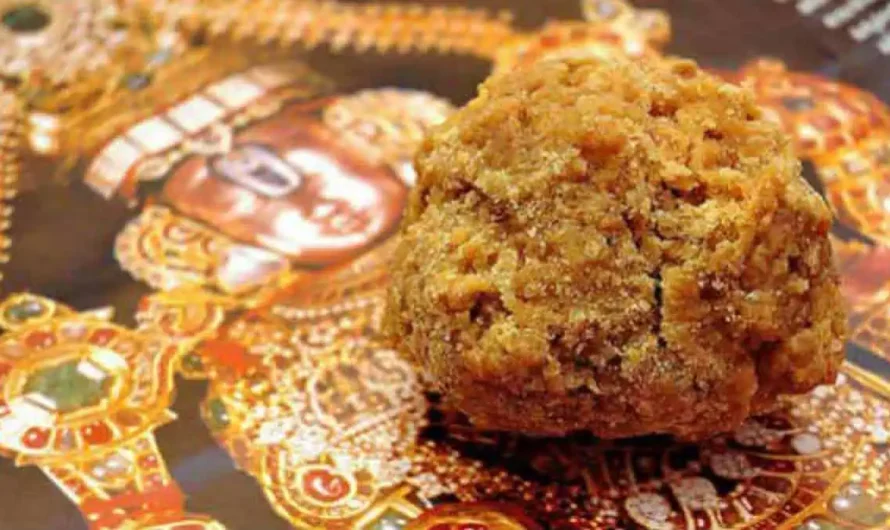 Thirumala : భక్తులకు కోరినంత స్వామి ప్రసాదం