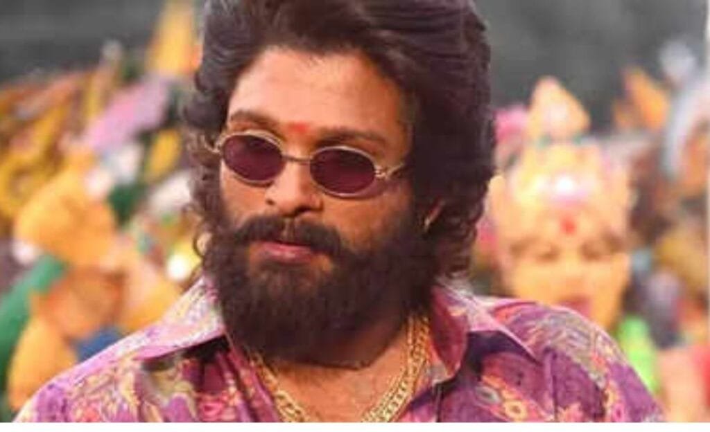 Puspa -2 :  పుష్ప-2  కలెక్షన్లు…ఎన్ని కొట్లో తెలుసా ?