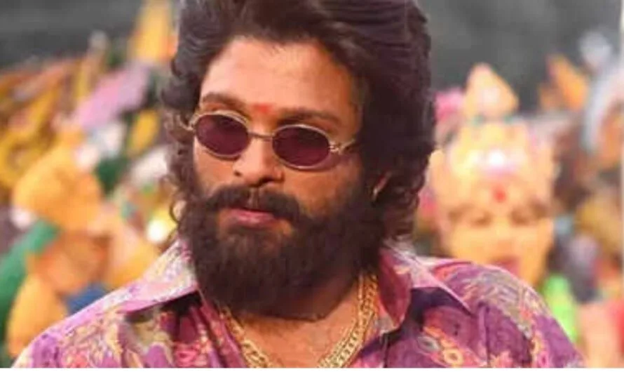 Puspa -2 :  పుష్ప-2  కలెక్షన్లు…ఎన్ని కొట్లో తెలుసా ?