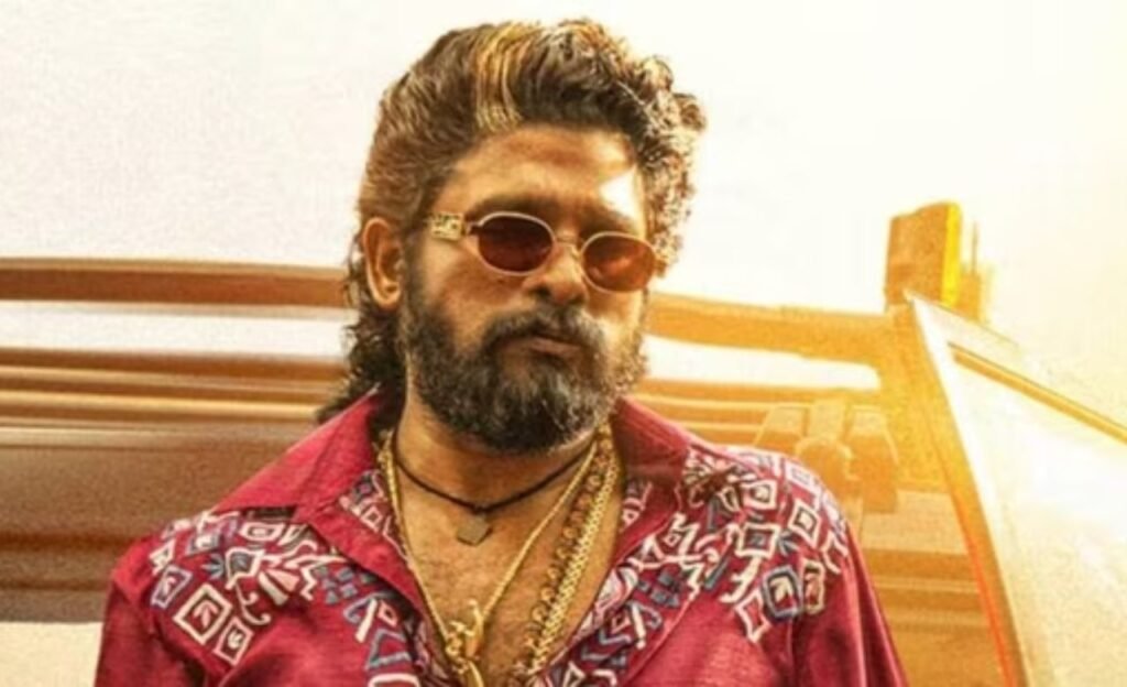 Puspa : పుష్ప 2 రికార్డుల మోత