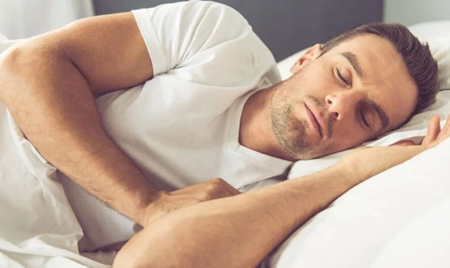 Sleeping : ఏ వయసు వారు ఎన్నిగంటలు నిద్రపోవాలో తెలుసా ?