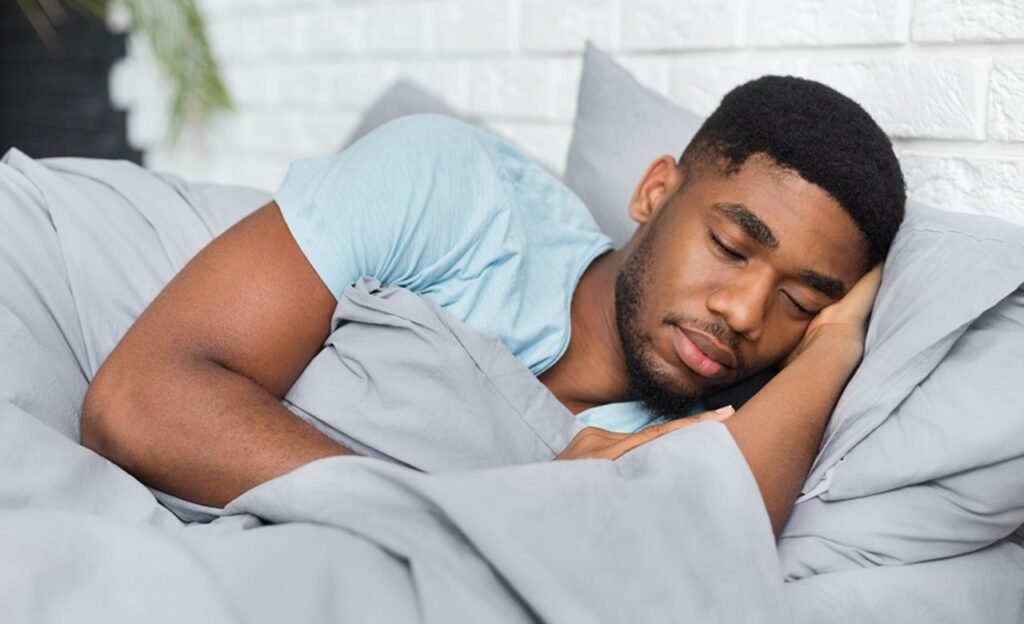 Sleep : ఉత్తరం వైపు తలపెట్టుకుని పడుకుంటే ఏమవుతుందో తెలుసా ?