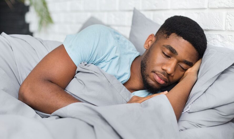 Sleep : ఉత్తరం వైపు తలపెట్టుకుని పడుకుంటే ఏమవుతుందో తెలుసా ?