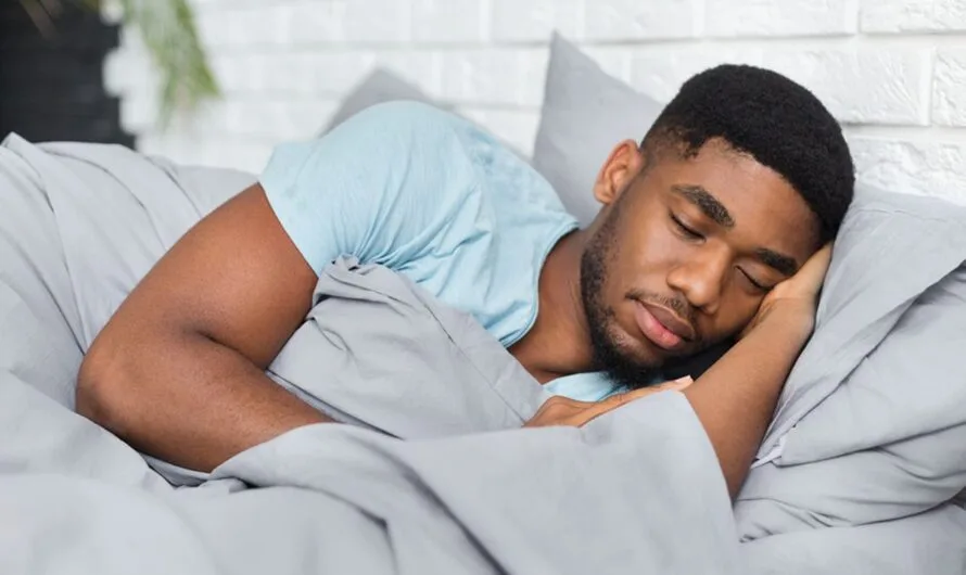 Sleep : ఉత్తరం వైపు తలపెట్టుకుని పడుకుంటే ఏమవుతుందో తెలుసా ?