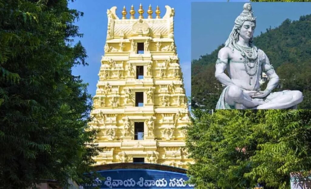 srisailam : శ్రీశైలంలో కఠిన నిర్ణయాలు అమలు