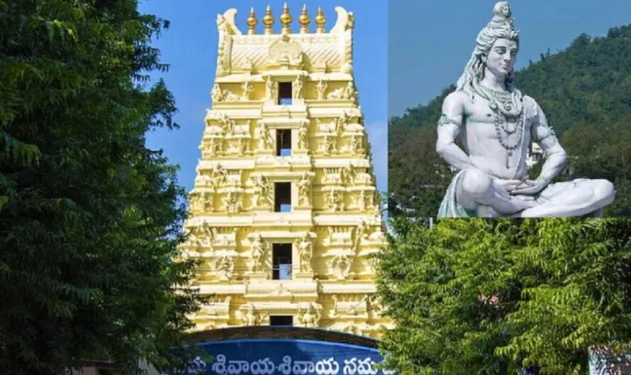 srisailam : శ్రీశైలంలో కఠిన నిర్ణయాలు అమలు