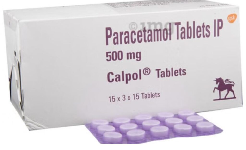 Tablet : పారాసిటిమోల్ ట్యాబ్లెట్స్ ఏ వయసు వారికి అవసరమో తెలుసా ?