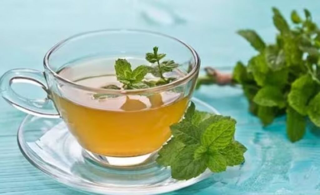 Tea : పుదీనా టీ ఆరోగ్యానికి ఎంత మేలు చేస్తుందో తెలుసా ?