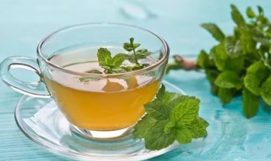 Tea : పుదీనా టీ ఆరోగ్యానికి ఎంత మేలు చేస్తుందో తెలుసా ?