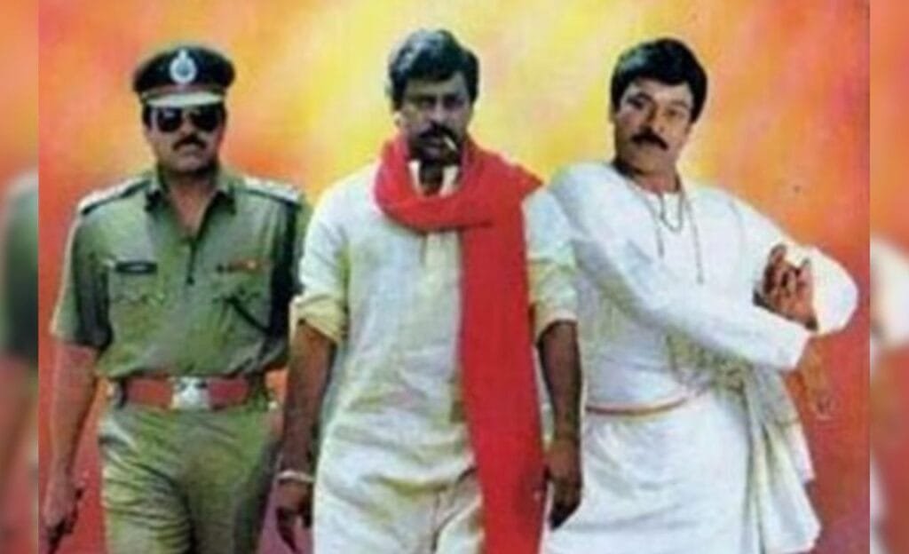 3 Monagallu : ముగ్గురు మొనగాళ్లు…..మంత్రులు అయ్యారు