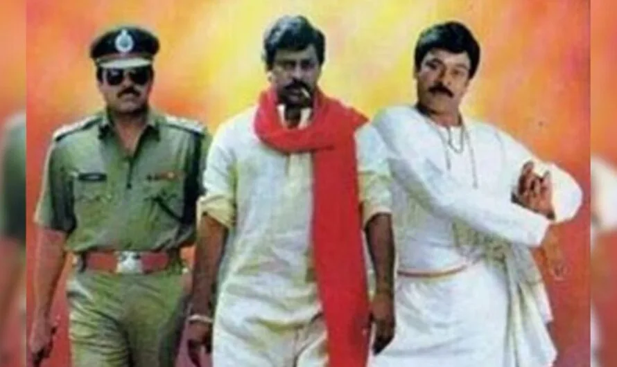 3 Monagallu : ముగ్గురు మొనగాళ్లు…..మంత్రులు అయ్యారు