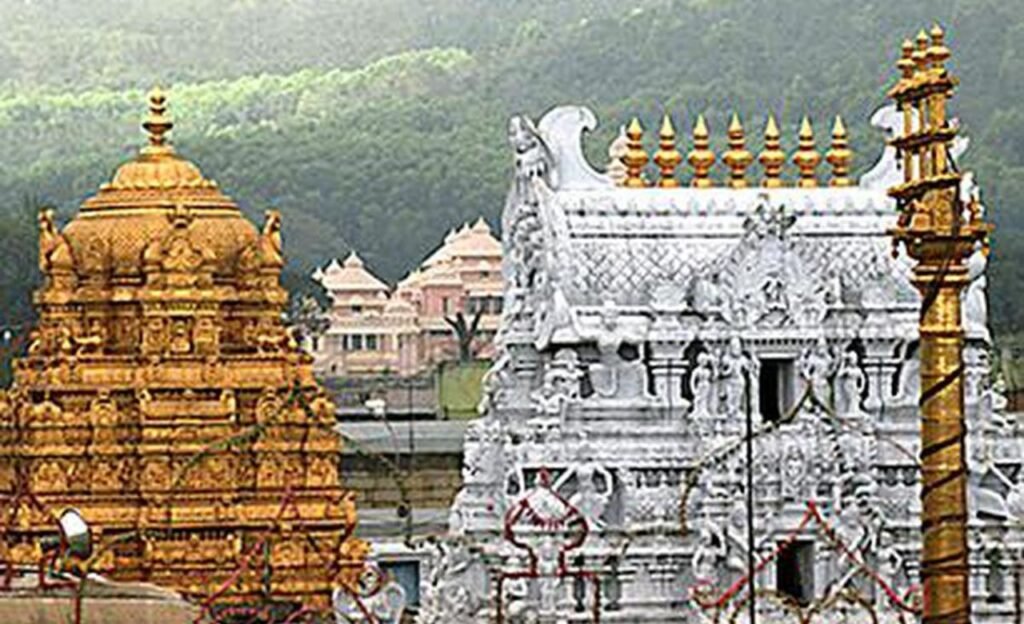 tirumala : ఆరోజు తిరుమలలో బ్రేక్ దర్శనం రద్దు.