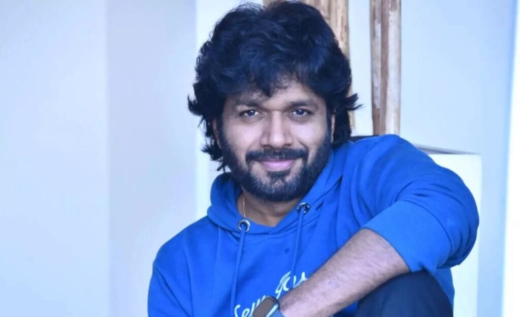 Telugu film : చిత్ర పరిశ్రమలో ఆ డైరెక్టర్ హవా నడుస్తోంది ………