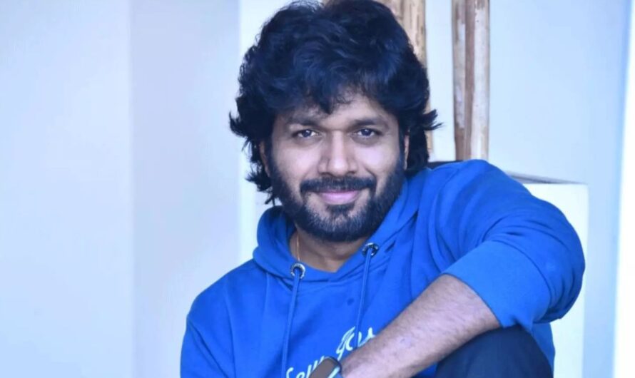 Telugu film : చిత్ర పరిశ్రమలో ఆ డైరెక్టర్ హవా నడుస్తోంది ………