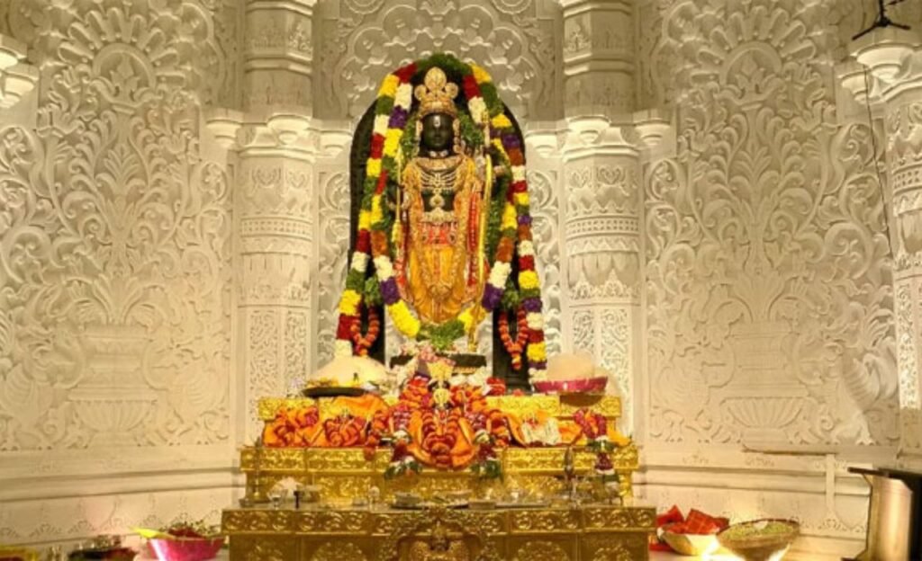 Ayodya : ముందస్తుగానే అయోధ్య రాముడి వార్షికోత్సవం. ఎందుకు చేస్తున్నారో తెలుసా ?