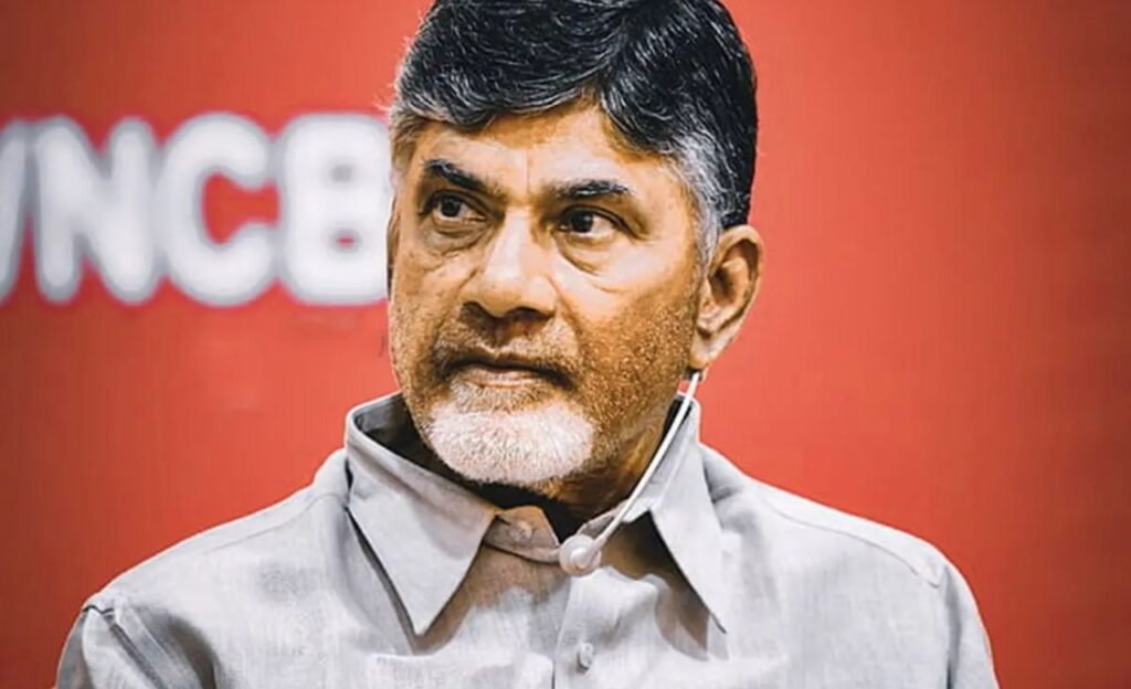 TDP : చంద్రబాబుకు చేరిన ఎమ్మెల్యేల ప్రోగ్రెస్ కార్డ్