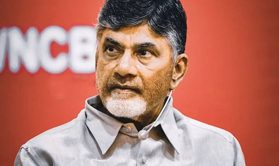 TDP : చంద్రబాబుకు చేరిన ఎమ్మెల్యేల ప్రోగ్రెస్ కార్డ్