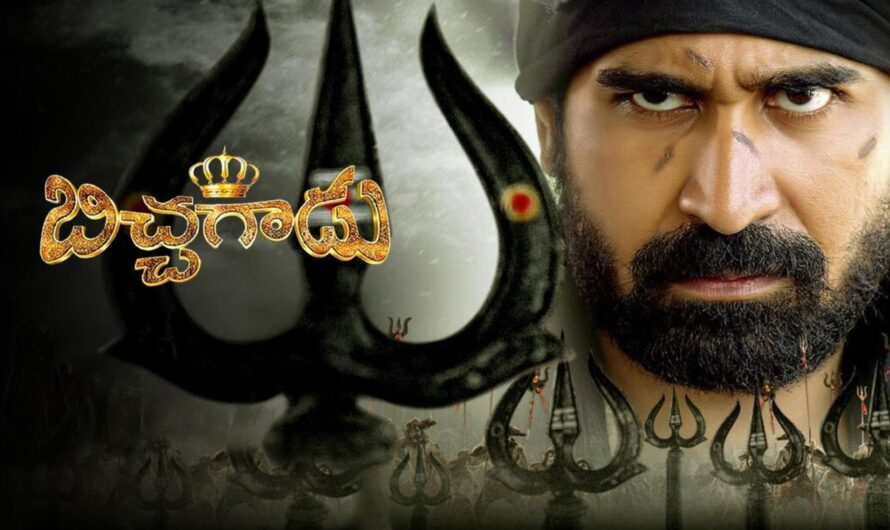 Bichagadu : బిచ్చగాడు సినిమా హీరోయిన్ ఏమిచేస్తుందో తెలుసా ?