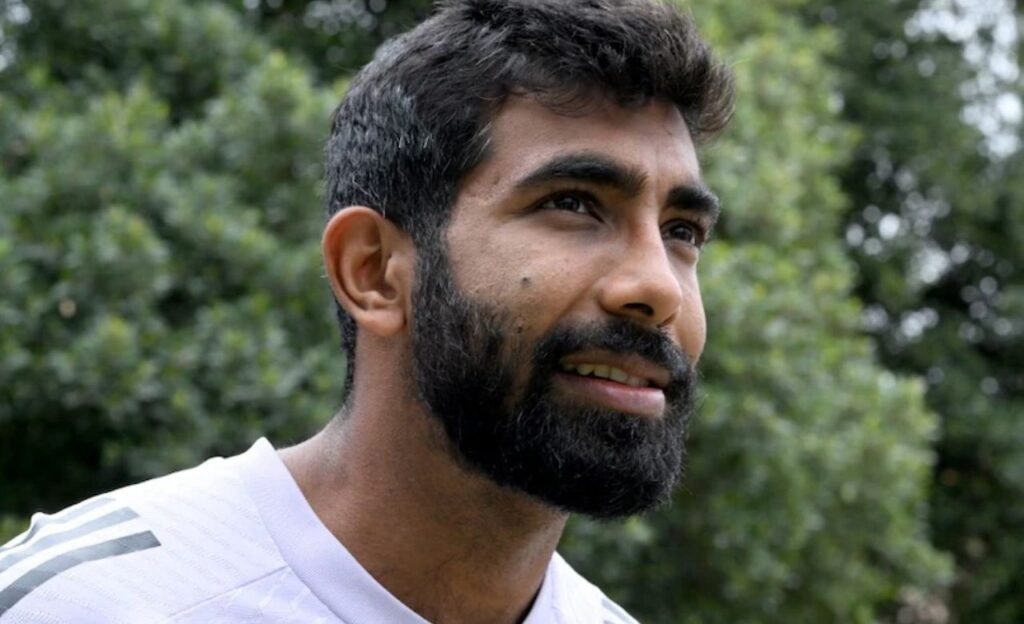 Bumrah : బుమ్రా కు అవార్డు…. ఆ అవార్డు ఏమిటో తెలుసా  ?