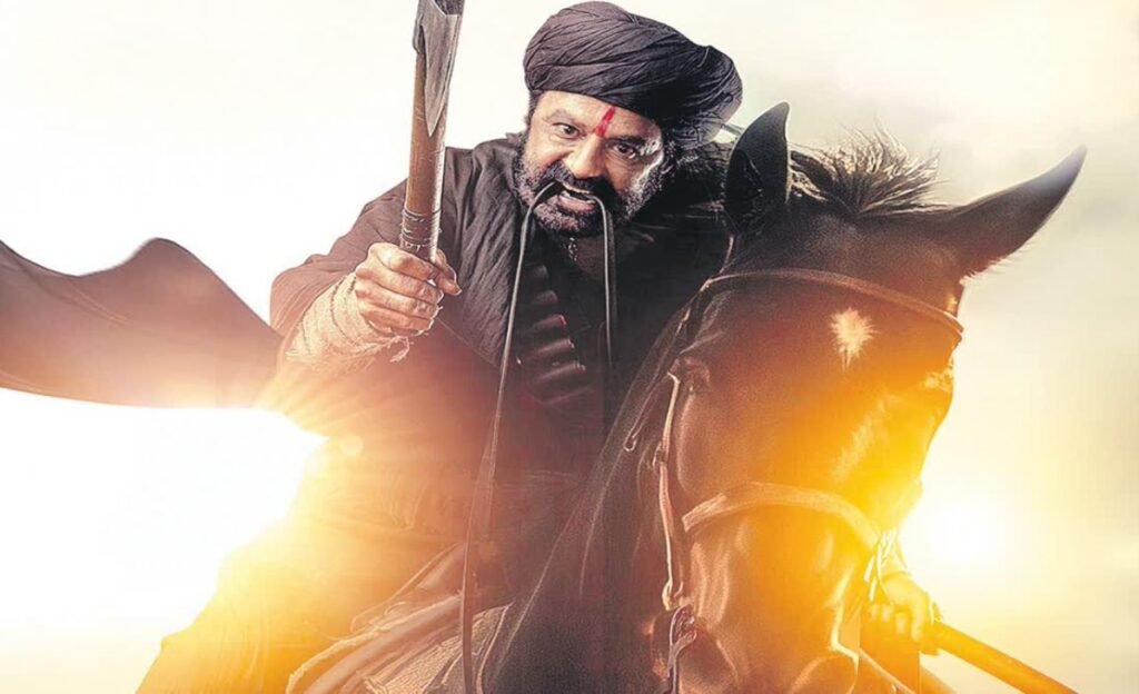 Maharaj : రెండు రోజుల్లో దాకు మహరాజ్… ఎంత వసూలు అంటే….
