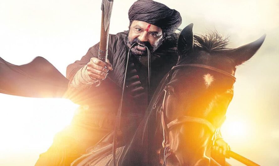 Maharaj : రెండు రోజుల్లో దాకు మహరాజ్… ఎంత వసూలు అంటే….