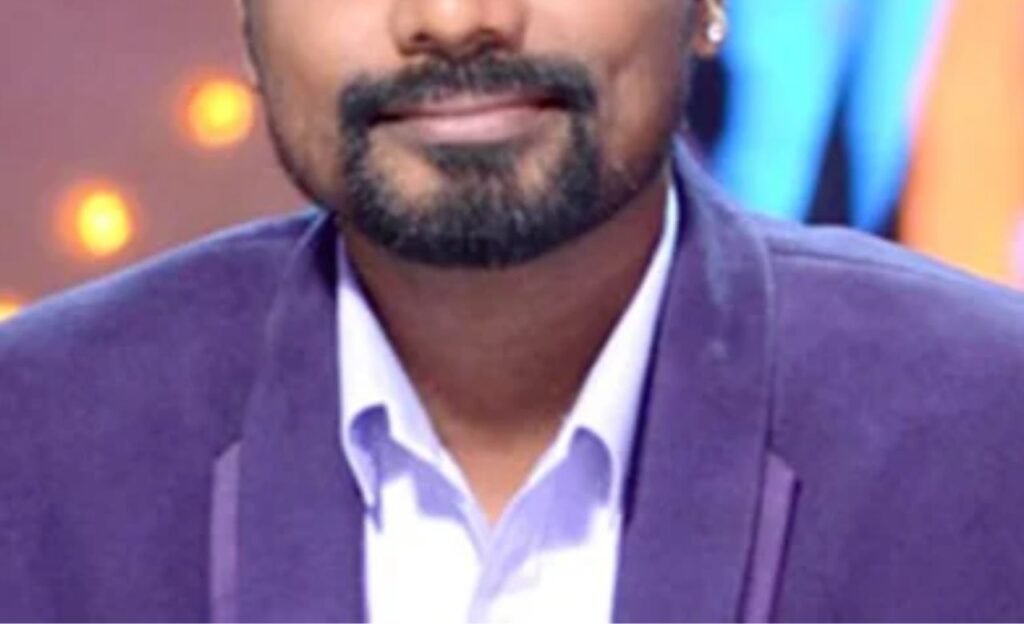 Dance : తినడానికి డబ్బులు లేవు…రైల్వే ప్లాట్ ఫారంలో నిద్ర.. ఇప్పుడతను గొప్ప డాన్సర్