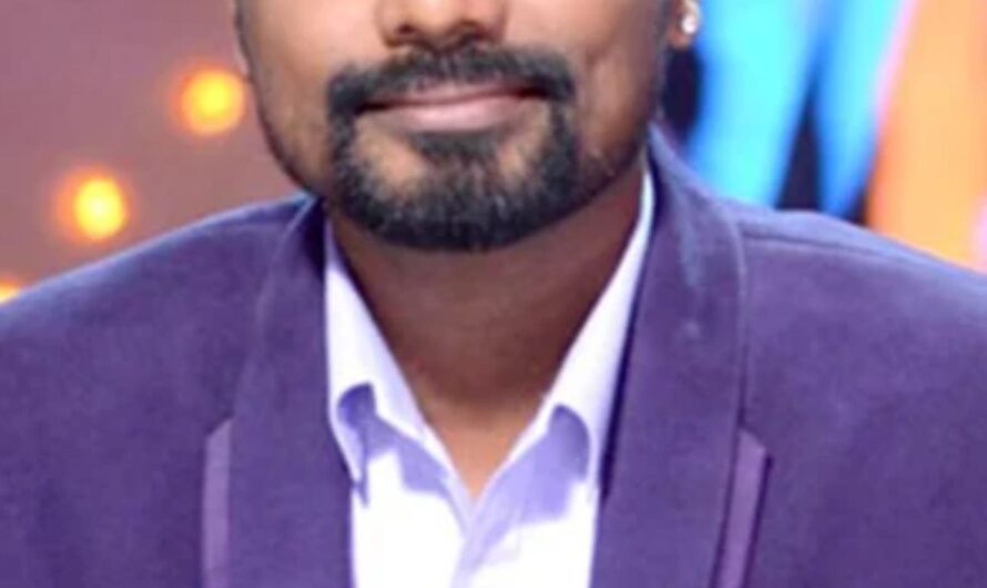Dance : తినడానికి డబ్బులు లేవు…రైల్వే ప్లాట్ ఫారంలో నిద్ర.. ఇప్పుడతను గొప్ప డాన్సర్