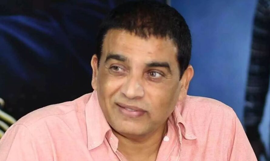 Dill Raju : దిల్ రాజు ఇంటిలో ఎంత డబ్బు దొరికిందో  తెలుసా ?