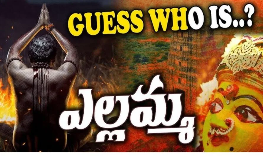 Ellamma : “ఎల్లమ్మ ” ఎందుకు ఆలస్యం అవుతుందో తెలుసా ?