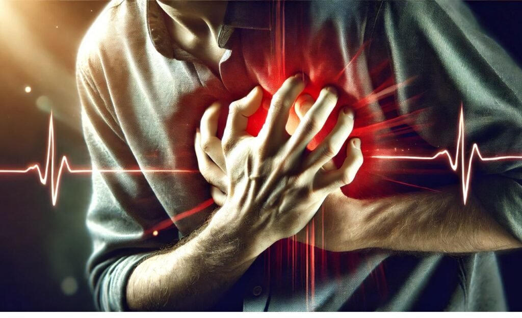 Heart : చలికాలంలోనే గుండె జబ్బు ఎందుకు వస్తుంది ?