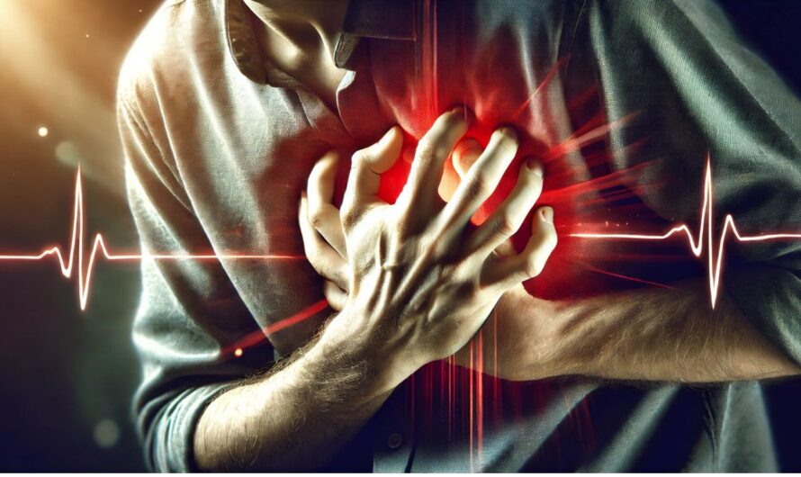 Heart : చలికాలంలోనే గుండె జబ్బు ఎందుకు వస్తుంది ?