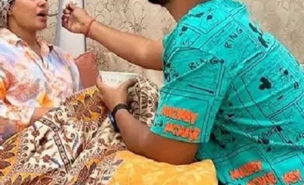 Heroyin :ఆ హీరోయిన్ కు క్యాన్సర్…. సేవలు చేస్తున్న ప్రియుడు