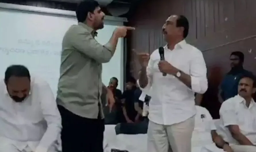 MLA : వామ్మో….ఎమ్మెల్యే కౌశిక్ రెడ్డి పై ఎన్ని కేసులో ?