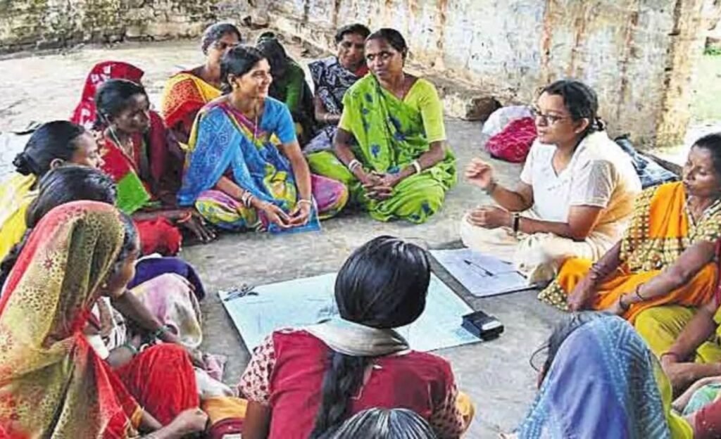 Scheme : రాష్ట్ర మహిళలకు శుభవార్త ప్రకటించిన ప్రభుత్వం
