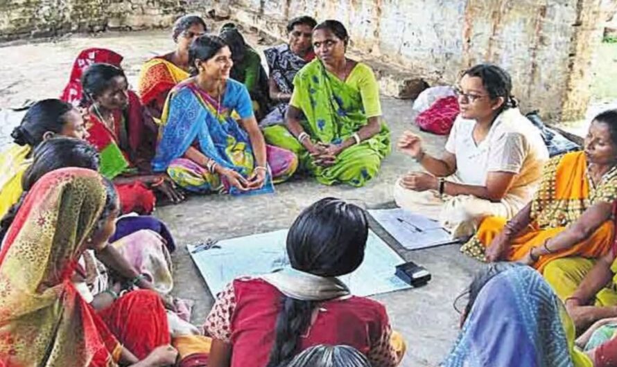 Scheme : రాష్ట్ర మహిళలకు శుభవార్త ప్రకటించిన ప్రభుత్వం