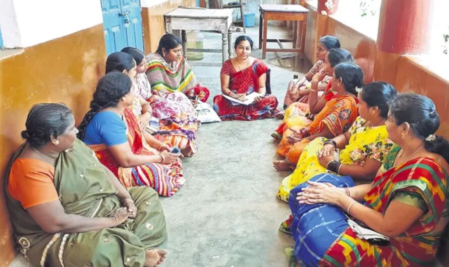 schemes : మహిళలకు సువర్ణావకాశం… ఉపాధినిచ్చే పథకాలు ఇవే