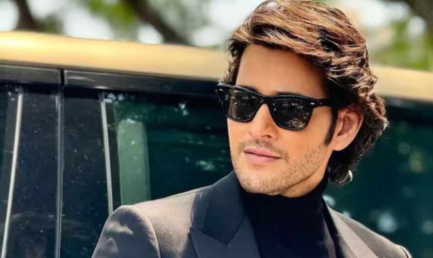 Mahesh babu : ఆ ఊరిలో హీరో మహేష్ బాబు ఆమె కోసం ఏమి చేసాడో తెలుసా ?