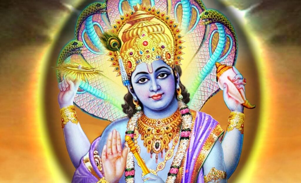 Ekadashi : ముక్కోటి ఏకాదశిన ఎలా ఉండాలి