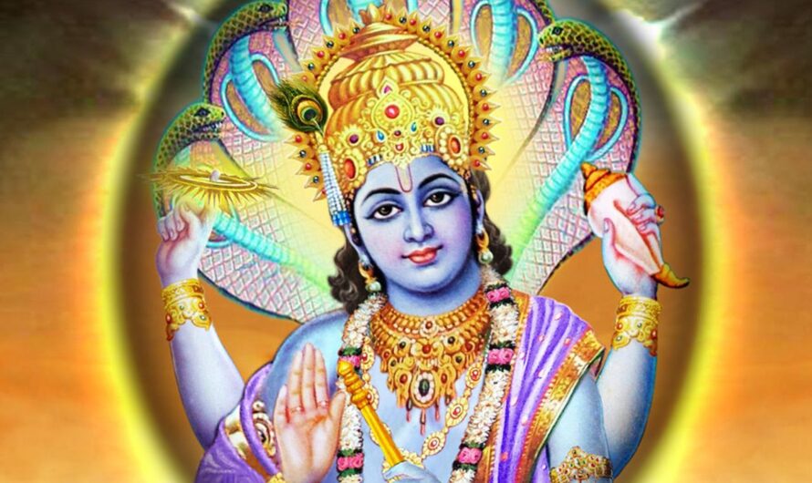 Ekadashi : ముక్కోటి ఏకాదశిన ఎలా ఉండాలి