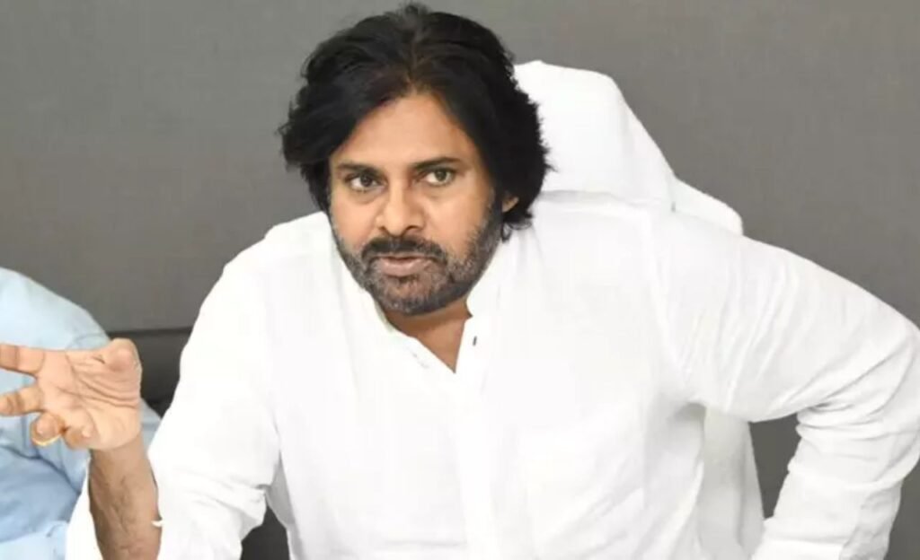 Pavan kalyan : ఆ నటునికి ఆర్థిక సహాయం చేసిన పవన్ కళ్యాణ్