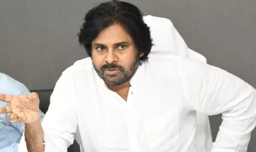 Pavan kalyan : ఆ నటునికి ఆర్థిక సహాయం చేసిన పవన్ కళ్యాణ్