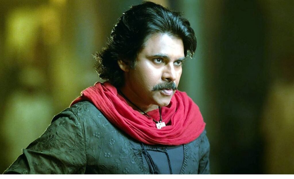 pavan kalyan : హరి హర వీరమల్లు మొదటి గీతం వచ్చేస్తోంది. ఎప్పుడో తెలుసా ?