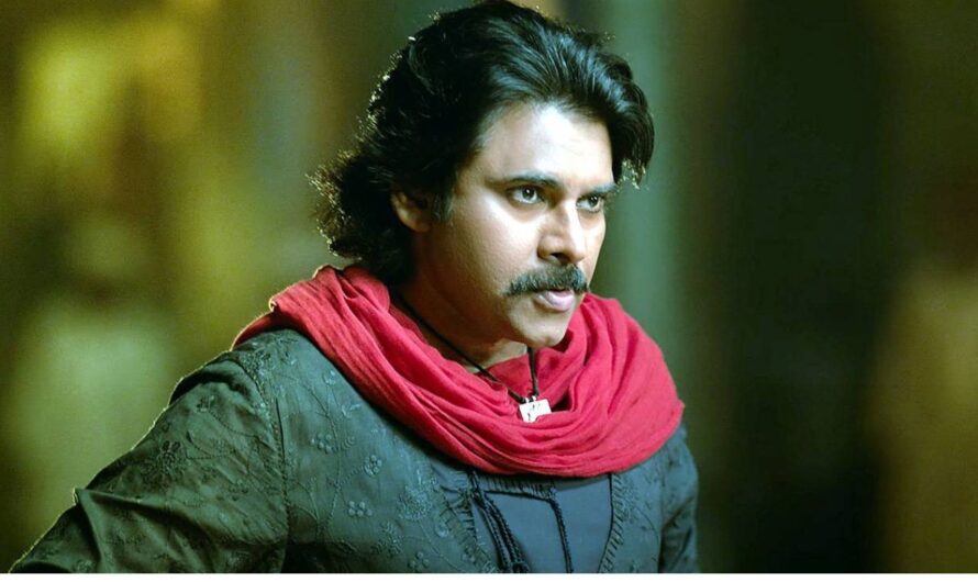 pavan kalyan : హరి హర వీరమల్లు మొదటి గీతం వచ్చేస్తోంది. ఎప్పుడో తెలుసా ?